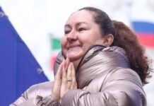 Елена Вяльбе в Госдуме призвала улучшить условия для тренеров лыжных гонок elena vyalbe v gosdume prizvala uluchshit usloviya dlya trenerov lyzhnyh gonok-news-blog-ru-174421752300-0