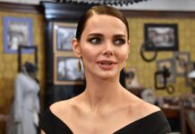 Елизавета Боярская и Олег Рязанцев - дуэт в жизни и творчестве elizaveta boyarskaya i oleg ryazanczev duet v zhizni i tvorchestve-news-blog-ru-174494542200-0