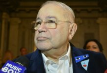 Евгений Петросян и Татьяна Брухунова о заботе о будущем сына Вагана evgenij petrosyan i tatyana bruhunova o zabote o budushhem syna vagana-news-blog-ru-174490594500-0