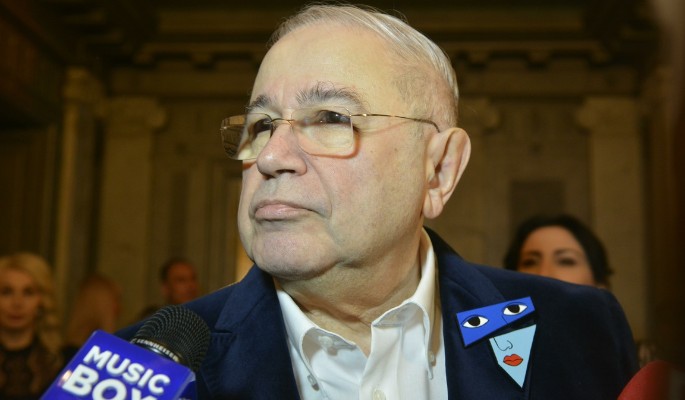 "Не спрашивая его": молодая жена прибрала к рукам имущество Петросяна