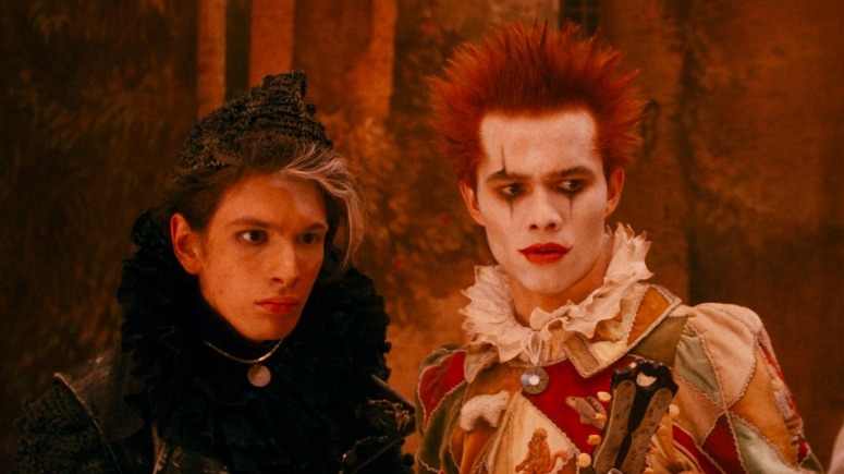 Появился первый трейлер фильма «Буратино»