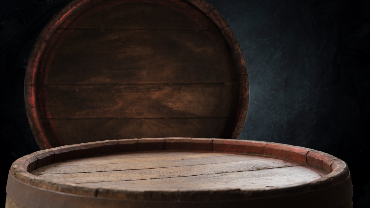 Владельцы шведского экокурорта сбежали, бросив 158 бочек с фекалиями