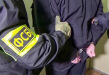 ФСБ раскрыла диверсию в Якутии связанную с украинской спецслужбой fsb raskryla diversiyu v yakutii svyazannuyu s ukrainskoj speczsluzhboj-news-blog-ru-174356749900-0