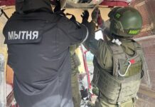 Генерал ФСБ Александр Михайлов раскрыл схему переброски взрывчатки из США через Белоруссию general fsb aleksandr mihajlov raskryl shemu perebroski vzryvchatki iz ssha cherez belorussiyu-news-blog-ru-174410716400-0