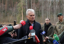 Гитанас Науседа обсудил в Ватикане необходимость силы против зла gitanas nauseda obsudil v vatikane neobhodimost sily protiv zla-news-blog-ru-174565258200-0