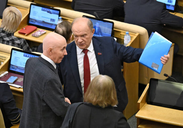gosduma i edinaya rossiya ukreplyayut pravovye osnovy protivodejstviya inostrannomu vliyaniyu-news-blog-ru-174414081600-0