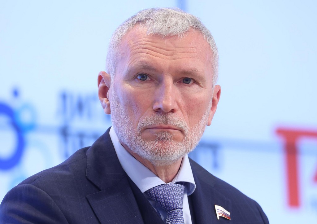 Алексей Журавлев