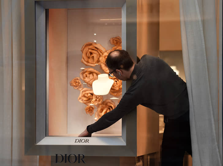 LVMH и Дональд Трамп - новые вызовы люксового рынка в эпоху изменений-0