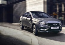 Lada Vesta и Kia Rio лидируют на рынке авто с пробегом - итоги 2025 i lidiruyut na rynke avto s probegom itogi 2025-news-blog-ru-174489491400-0