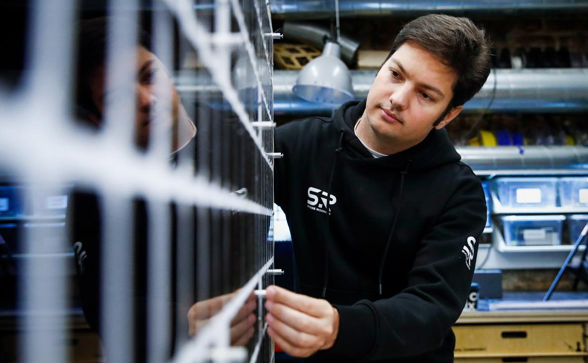 Олег Мансуров (Артём Геодакян / ТАСС)