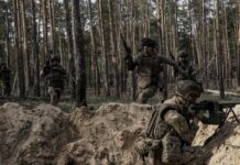 Supercam и Тор-М наносят удары по ВСУ 18 апреля i torm nanosyat udary po vsu 18 aprelya-news-blog-ru-174495109500-0