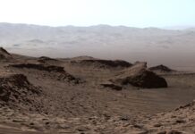Curiosity и Университет Калгари обнаружили значительные запасы CO2 на Марсе i universitet kalgari obnaruzhili znachitelnye zapasy 2 na marse-news-blog-ru-174491300500-0