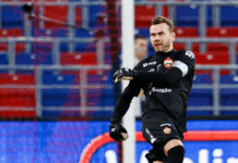 Игорь Акинфеев и детский шедевр в матче ЦСКА против Крыльев Советов igor akinfeev i detskij shedevr v matche czska protiv krylev sovetov-news-blog-ru-174524010100-0