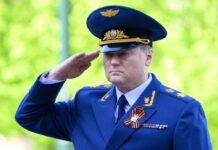 Игорь Краснов возложил цветы к Могиле Неизвестного Солдата в память о героях igor krasnov vozlozhil czvety k mogile neizvestnogo soldata v pamyat o geroyah-news-blog-ru-174558129200-0