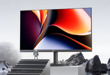 Игровой монитор AOC 24B35H с частотой 120 Гц по доступной цене igrovoj monitor 2435 s chastotoj 120 gcz po dostupnoj czene-news-blog-ru-174395158900-0