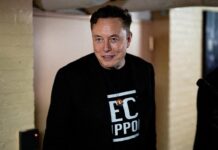 Илон Маск и Белый дом Обсуждают Будущее Tesla при Участии Сьюзи Уайлс ilon mask i belyj dom obsuzhdayut budushhee pri uchastii syuzi uajls-news-blog-ru-174377651400-0