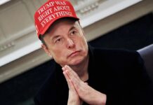 Илон Маск прокомментировал слова Трампа о Зеленском и Крыме ilon mask prokommentiroval slova trampa o zelenskom i kryme-news-blog-ru-174549953100-0