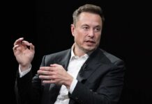 Илон Маск защищает Tesla и Starlink в диалоге с Трампом Apple и Наварро ilon mask zashhishhaet i v dialoge s trampom i navarro-news-blog-ru-174413114200-0