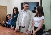 Илья Русяев о значении судебного вердикта в деле Хачатурян ilya rusyaev o znachenii sudebnogo verdikta v dele hachaturyan-news-blog-ru-174524643500-0