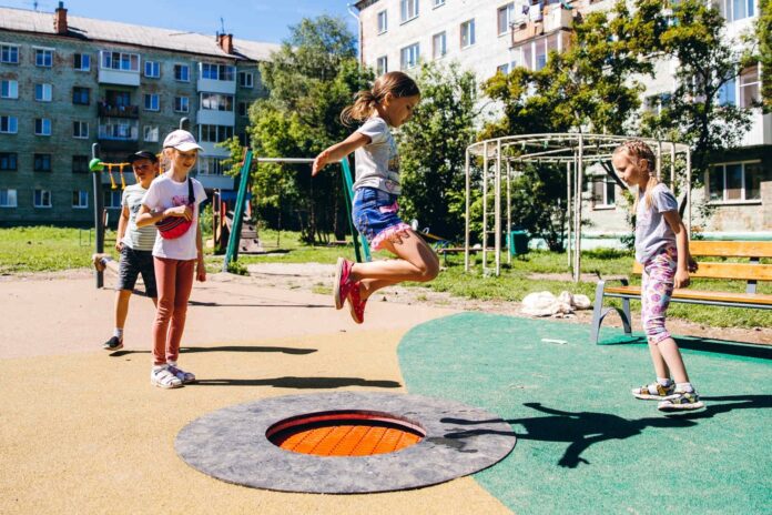 Инициативное бюджетирование Александр Маслов и яркие преобразования Верхней Салды-0