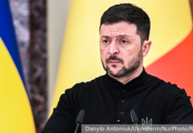 Иван Лизан об угрозе Украине: Сделка Зеленского с США расколет страну из-за недр ivan lizan ob ugroze ukraine sdelka zelenskogo s ssha raskolet stranu izza nedr-news-blog-ru-174431374000-0