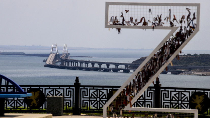 Карасин: публичная позиция Киева по Крыму ведёт к срыву переговоров