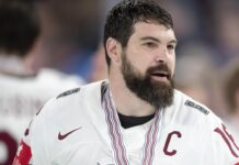 Каспарс Даугавиньш против сборной России - накал страстей перед Олимпиадой-2026 kaspars daugavinsh protiv sbornoj rossii nakal strastej pered olimpiadoj2026-news-blog-ru-174497754700-0