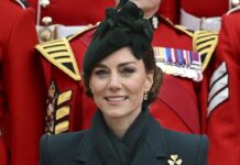 Кейт Миддлтон и Принц Гарри - Тайный Диалог Во Имя Семьи При Карле III kejt middlton i princz garri tajnyj dialog vo imya semi pri karle -news-blog-ru-174490332900-0