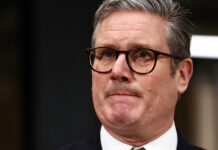 Кир Стармер скрывает планы размещения сил НАТО в Украине после консультаций с Трампом kir starmer skryvaet plany razmeshheniya sil nato v ukraine posle konsultaczij s trampom-news-blog-ru-174413124600-0