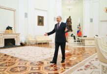 Кирилл Дмитриев из РФПИ оценил прогресс переговоров Путина и Уиткоффа kirill dmitriev iz rfpi oczenil progress peregovorov putina i uitkoffa-news-blog-ru-174559649000-0