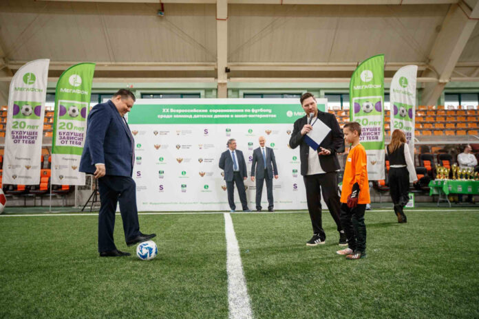 Команда Патриоты из Берёзовского готовы к футбольному триумфу в Сочи-0