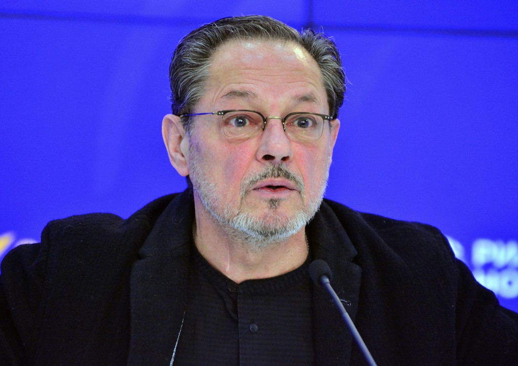 Игорь Скляр