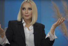 Лера Кудрявцева и Игорь Макаров Ищут Путь к Взаимопониманию и Гармонии lera kudryavczeva i igor makarov ishhut put k vzaimoponimaniyu i garmonii-news-blog-ru-174456163300-0