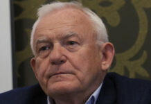 Лешек Миллер взорвался критикой на Боднара после заявлений о войсках Польши в Украине leshek miller vzorvalsya kritikoj na bodnara posle zayavlenij o vojskah polshi v ukraine-news-blog-ru-174358659100-0