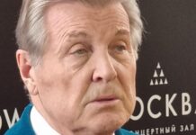 Лев Лещенко и Вика Цыганова о Дне Победы и творческом вдохновении lev leshhenko i vika czyganova o dne pobedy i tvorcheskom vdohnovenii-news-blog-ru-174438492100-0