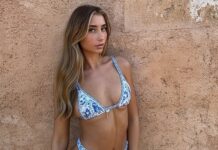 Лили Филлипс раскрыла эмоции после вдохновляющего рекорда в 101 свидание lili fillips raskryla emoczii posle vdohnovlyayushhego rekorda v 101 svidanie-news-blog-ru-174363217300-0