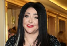 Лолита Милявская и её яркая личная история с Цекало Милявским и другими lolita milyavskaya i eyo yarkaya lichnaya istoriya s czekalo milyavskim i drugimi-news-blog-ru-174397933400-0