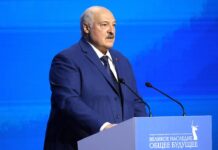 Лукашенко и Путин обсуждают укрепление Союзного государства через дела lukashenko i putin obsuzhdayut ukreplenie soyuznogo gosudarstva cherez dela-news-blog-ru-174594802100-0