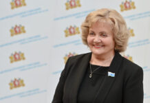 Людмила Бабушкина и космические победы Среднего Урала вдохновляют Россию lyudmila babushkina i kosmicheskie pobedy srednego urala vdohnovlyayut rossiyu-news-blog-ru-174442835100-0