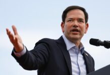 Марко Рубио опроверг слухи о реформе Госдепа - позиция администрации Трампа уверенная marko rubio oproverg sluhi o reforme gosdepa pozicziya administraczii trampa uverennaya-news-blog-ru-174517096400-0