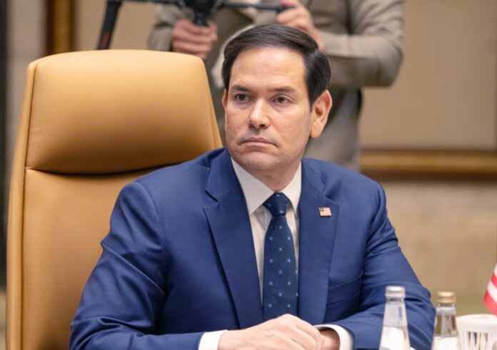 marko rubio ot gosdepa ssha pomoshh ukraine ne budet beskonechnoj-news-blog-ru-174497324900-0