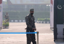 МИД Индии аннулирует визы гражданам Пакистана для защиты Джамму и Кашмир mid indii annuliruet vizy grazhdanam pakistana dlya zashhity dzhammu i kashmir-news-blog-ru-174549723200-0