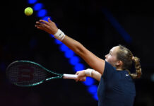 Мирра Андреева и Эрика: сестринская дуэль на Porsche Tennis Grand Prix mirra andreeva i erika sestrinskaya duel na -news-blog-ru-174481737900-0