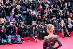 Московский международный кинофестиваль пройдет с 17 по 24 апреля