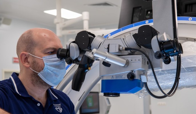 В медучреждениях Москвы прошли лечение более 280 детей из ДНР и ЛНР