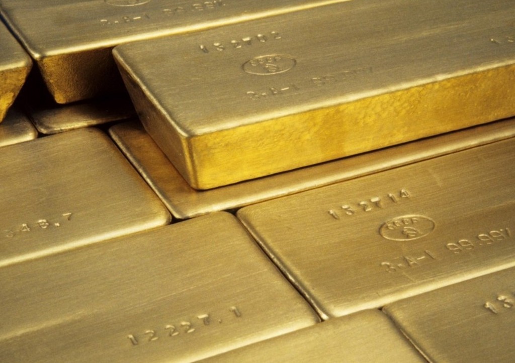 Редчайшую «Золотую красавицу» выставили на аукцион в США