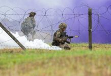 Найджел Фараж против планов Стармера Реформа UK бросает вызов военным амбициям Британии в Украине najdzhel farazh protiv planov starmera reforma brosaet vyzov voennym ambicziyam britanii v ukraine-news-blog-ru-174371353500-0