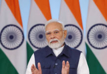 Нарендра Моди созывает экстренное заседание для защиты Кашмира и диалога с Пакистаном narendra modi sozyvaet ekstrennoe zasedanie dlya zashhity kashmira i dialoga s pakistanom-news-blog-ru-174599729000-0