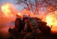 Наступление ВС РФ под Харьковом 13 апреля гибель элитного пилота и новые рубежи nastuplenie vs rf pod harkovom 13 aprelya gibel elitnogo pilota i novye rubezhi-news-blog-ru-174453658500-0