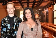 Наташа Королёва и Сергей Глушко делятся теплом семейного путешествия с сыном Архипом natasha korolyova i sergej glushko delyatsya teplom semejnogo puteshestviya s synom arhipom-news-blog-ru-174527846000-0